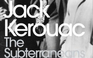 The Subterraneans Jack Kerouac