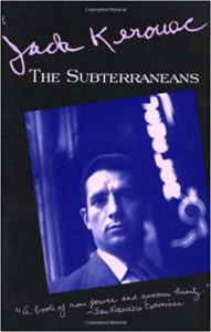 The Subterraneans book