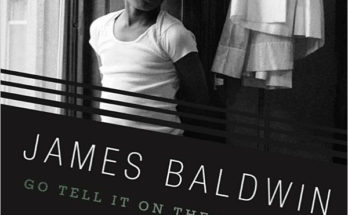 go tell it on the mountain James Baldwin