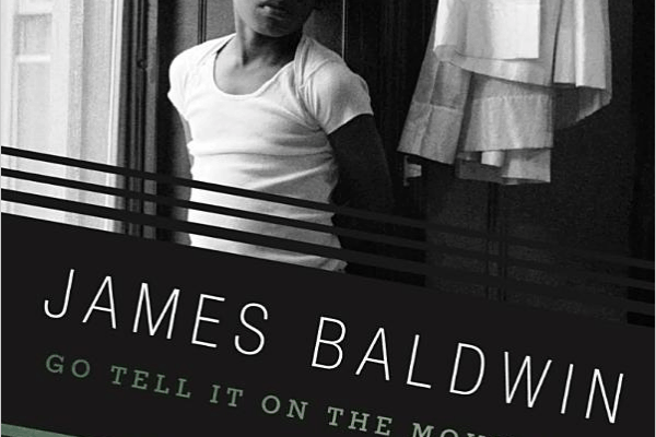 go tell it on the mountain James Baldwin