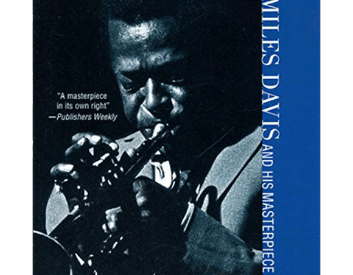 Miles Davis Making of Kind of Blue