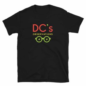DC's Observations Drive Thru Windows