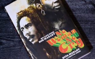No Woman No Cry Bob Marley Rita