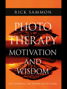 Rick Sammon Book Photo Therapy