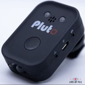 Pluto Trigger Bluetooth