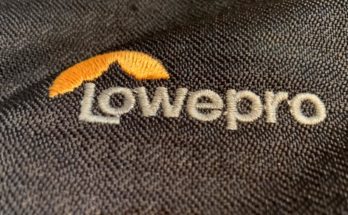 Lowepro 400 AW Flipside Camera Backpack