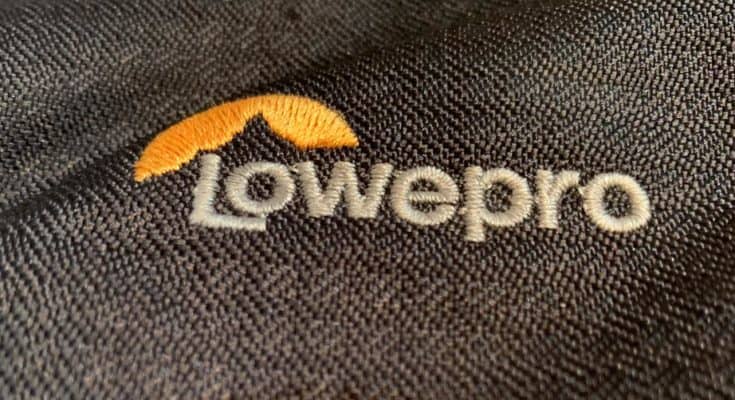 Lowepro 400 AW Flipside Camera Backpack